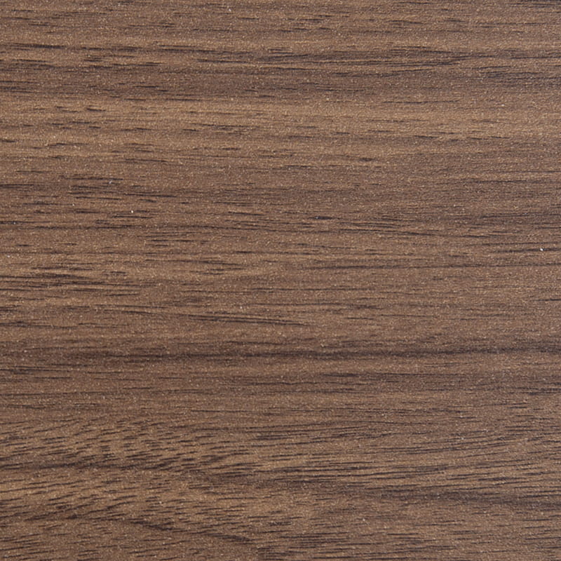 সেগুন শেভরন গাঢ় বাদামী ম্যাট Parquet মেঝে