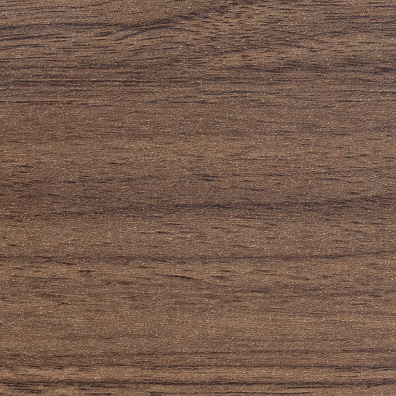Teak Herringbone গাঢ় বাদামী ম্যাট Parquet মেঝে