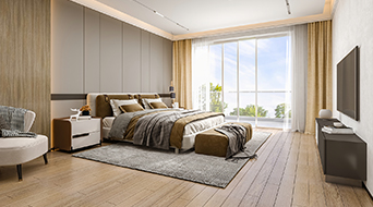 Suzhou Dicosbo Wood Co,. Ltd. সমাপ্ত পণ্য